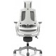 Zouch Charcoal Mesh Ergonomic Office Chair